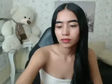 Stripchat Adult Video Chat of xoxo_melany