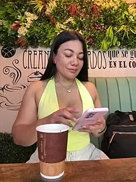 Stripchat Nude Webcam of Abril10_