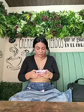 Stripchat Nude Webcam of Abril10_