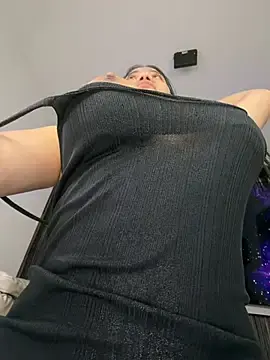 Stripchat Live Porn of Abril10_