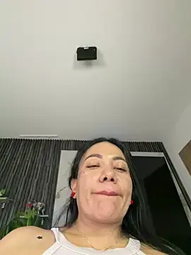 Stripchat Nude Webcam of Abril10_