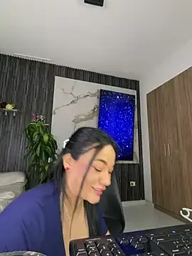 Stripchat Live Sex Cam of Abril10_