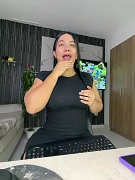 Stripchat Adult Webcams of Abril10_