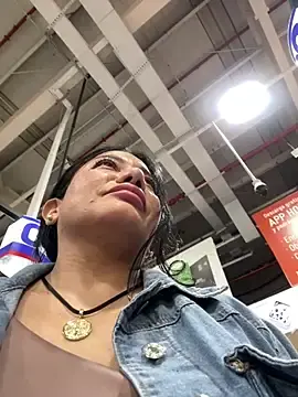 Stripchat Live Sex of Abril10_