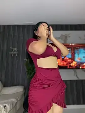 Stripchat Best Webcam of Abril10_