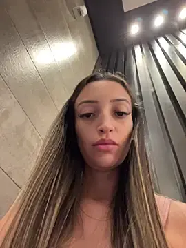 Stripchat Best live sex cam show of BelleLouiseVp