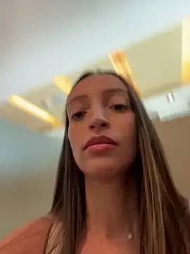 Stripchat Sex Chat of BelleLouiseVp