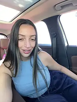 Stripchat Best live sex cam show of BelleLouiseVp
