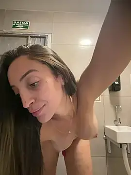 Stripchat Live Sex of BelleLouiseVp