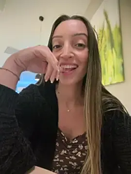 Stripchat Sex Chat of BelleLouiseVp