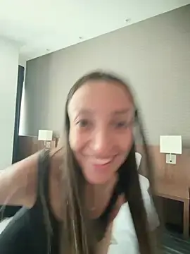 Stripchat Live Sex of BelleLouiseVp