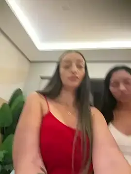Stripchat Sex Chat of BelleLouiseVp