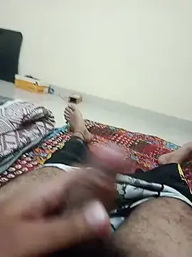 Stripchat Free Porn Cam of F4U