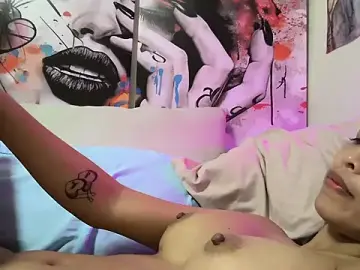 Stripchat Adult Webcam of FindMyKiliti
