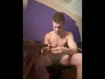 Stripchat Live Sex of JockNThirsty