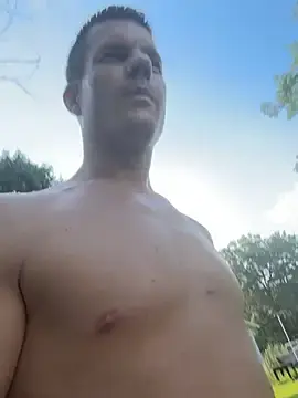 Stripchat Live Sex of JockNThirsty