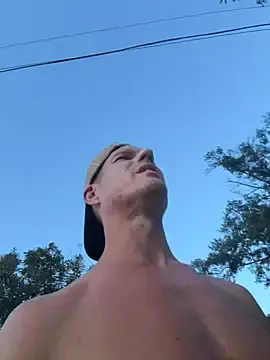Stripchat Free Porn Cam of JockNThirsty