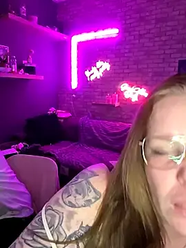 Stripchat Free Live Porn of Melissa1994-