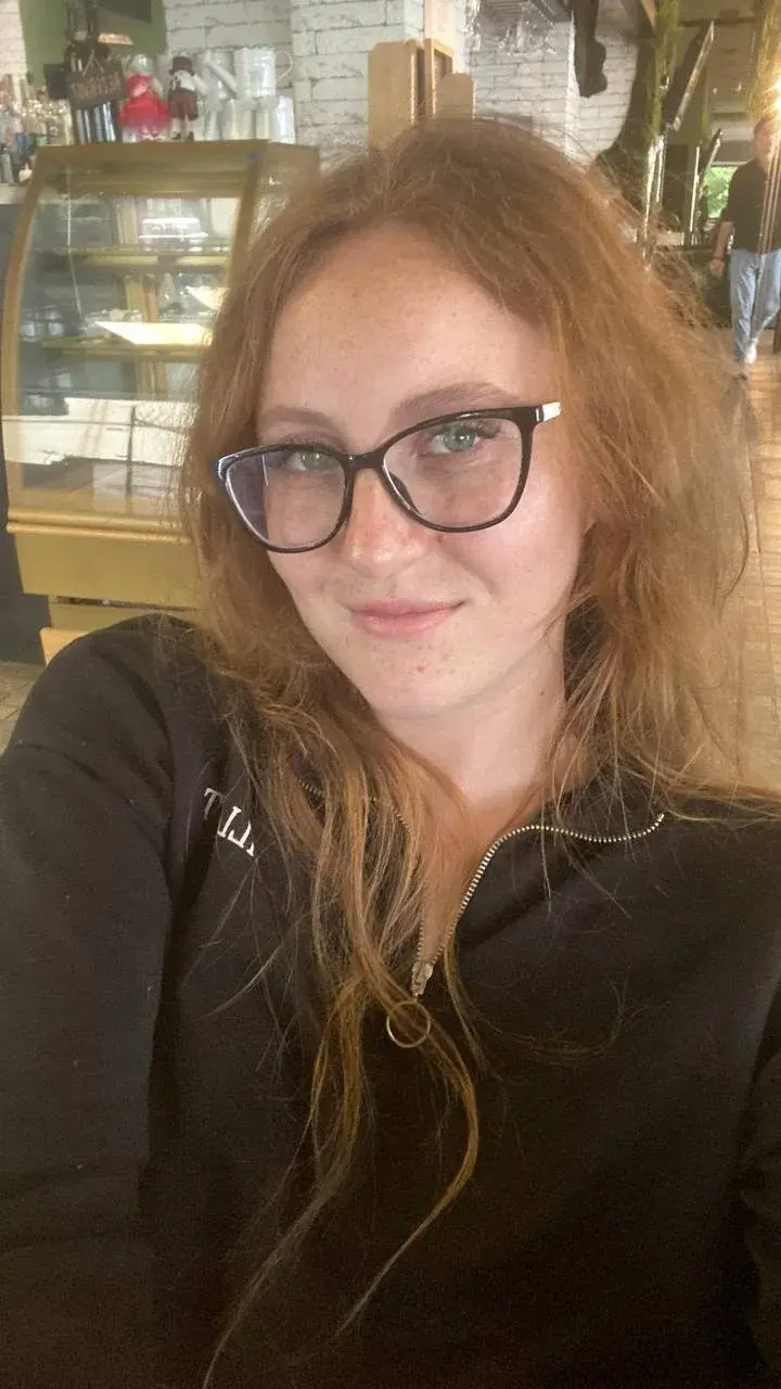 MissGingerr