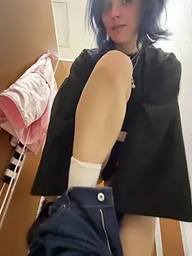 Stripchat Watch Live Sex Cams of Only_April