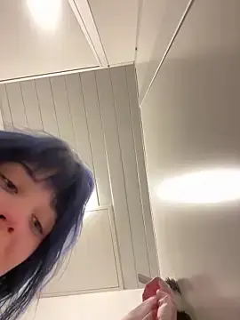 Stripchat Private Sex Chat of Only_April