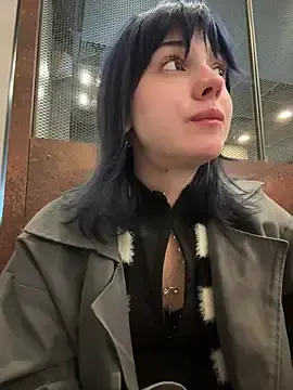 Stripchat Free Live Porn of Only_April
