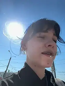 Stripchat Best Webcam of Only_April