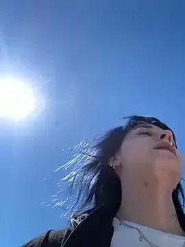 Stripchat Live Porn of Only_April