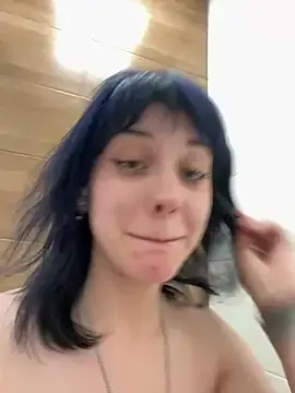 Stripchat Live Sex of Only_April
