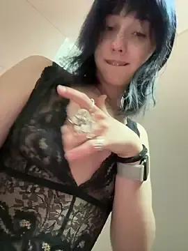 Stripchat Free Live Porn of Only_April