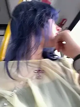 Stripchat Sex Chat of Only_April