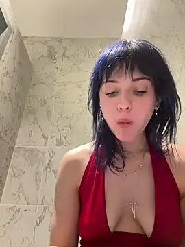 Stripchat Best live sex cam show of Only_April