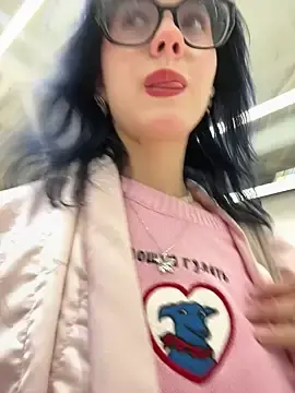 Stripchat Free Live Porn of Only_April