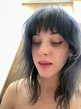 Stripchat Nude Webcam of Only_April