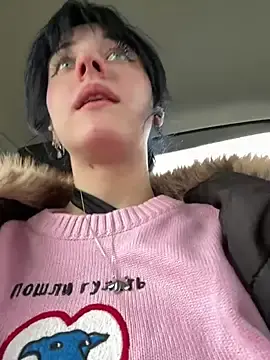 Stripchat Live Sex of Only_April