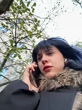 Stripchat Sex Cam of Only_April