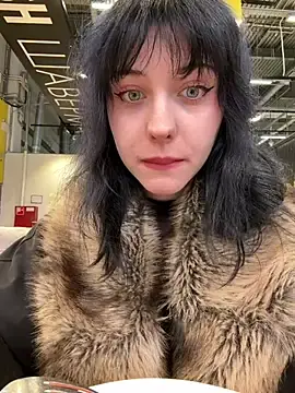 Stripchat Sex Cam of Only_April