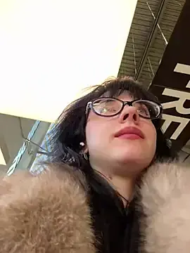 Stripchat Sex Cam of Only_April