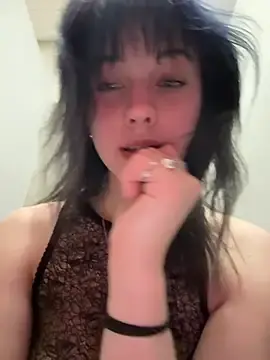 Stripchat Live Sex Cam of Only_April