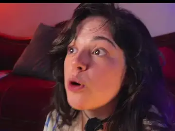 Stripchat Live Sex of OohBunny
