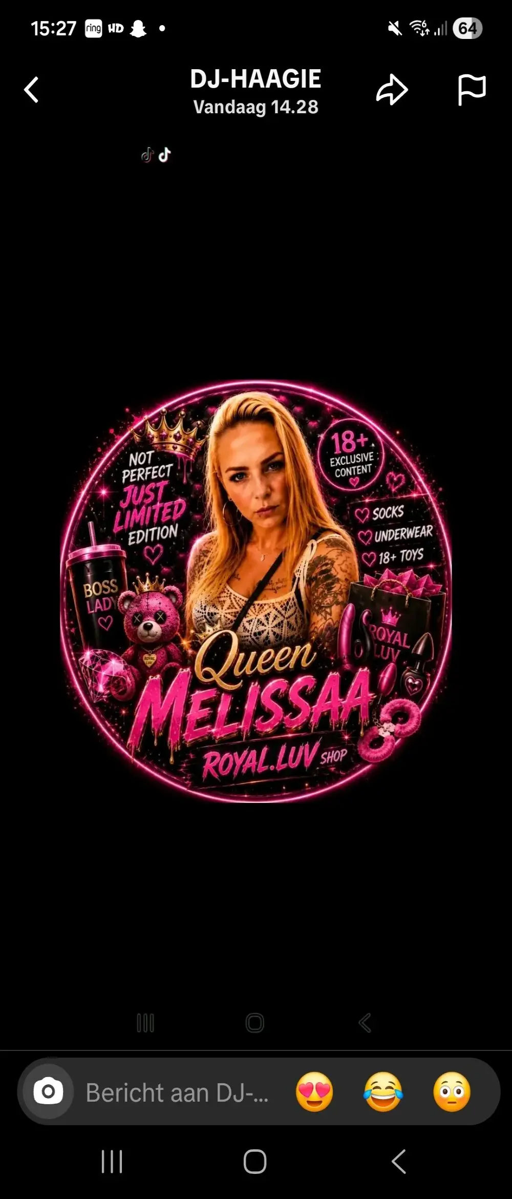 QueenMelissaa