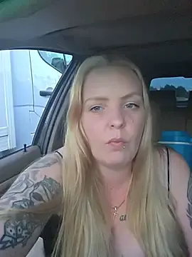 Stripchat Adult Webcam of QueenMelissaa