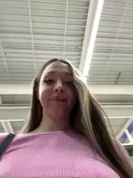 Stripchat Sex Cam of barbiehumpxxx