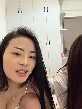 Stripchat Live Sex Cam of jingya521