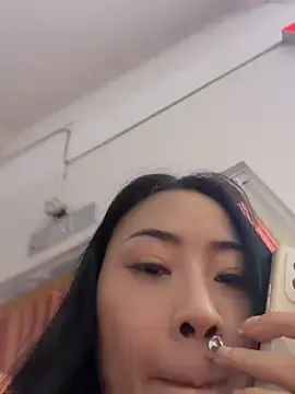 Stripchat Nude Webcam of jingya521