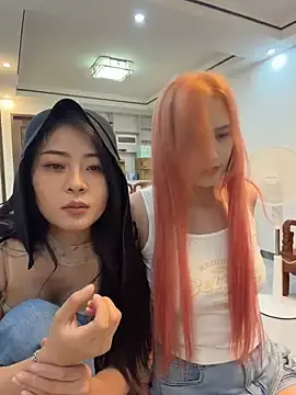 Stripchat Live Porn of jingya521