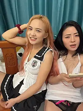 Stripchat Adult Webcams of jingya521