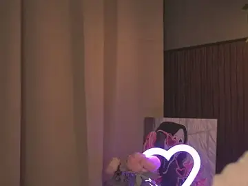 Stripchat Nude Webcam of pinkmangokiss