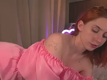 Stripchat Live Sex of pinkmangokiss