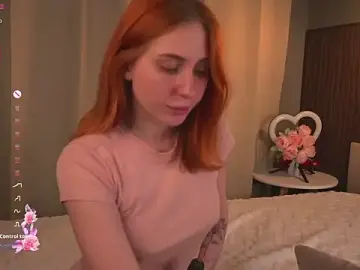 Stripchat Free Live Porn of pinkmangokiss